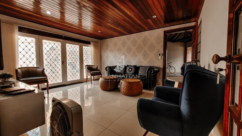 Imagem 3 de 30 de Casa À Venda Em Parque Franceschini - Ca006401