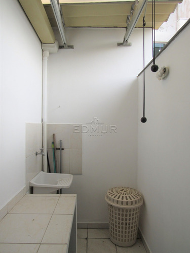 Imagem 6 de 15 de Sobrado - Vila Alzira - Ref: 7233 - V-7233
