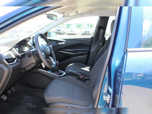 Chevrolet Onix 1.4 MT TURBO