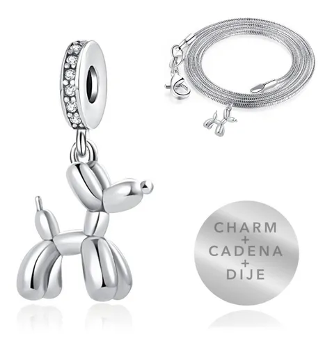 Charm Pandora Medicina MercadoLibre