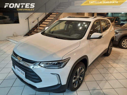 Chevrolet Tracker PREMIER AUTOMATICA