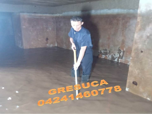 Imagen 6 de 12 de Limpieza Desinfección De Tanques De Agua