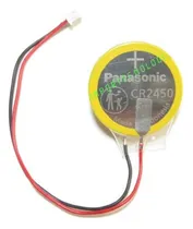 Comprar Bateria Cr2450 Para Llave Computadoras Perifericos Llaves