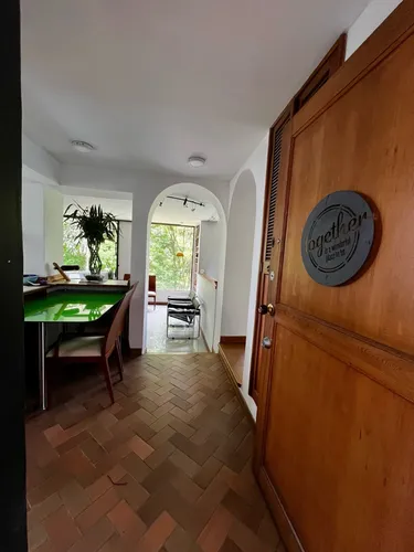 Amazing Apartament Con Encanto! Located Poblado