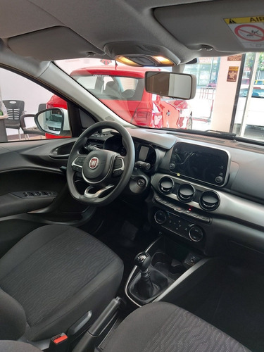 Fiat Cronos 1.3 Gse Drive 2021