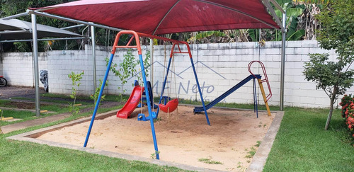 Imagem 18 de 19 de Apartamento Com 2 Dorms, Residencial Eldorado, Pirassununga - R$ 165 Mil, Cod: 10131813 - V10131813