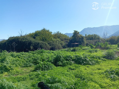 Parcela En Venta En San Felipe