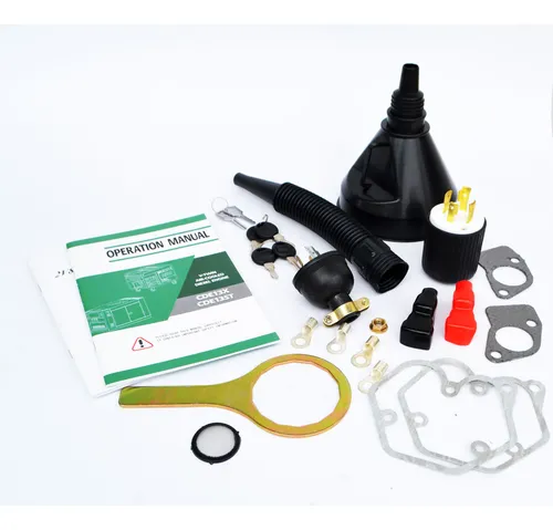 Generador Diesel, 8000, 110v/220v, 60hz, Con Motor De 13hp