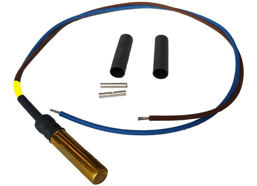 Imagem 2 de 5 de Sensor Temperatura Evaporador E Ambiente Thermo King Sb / T