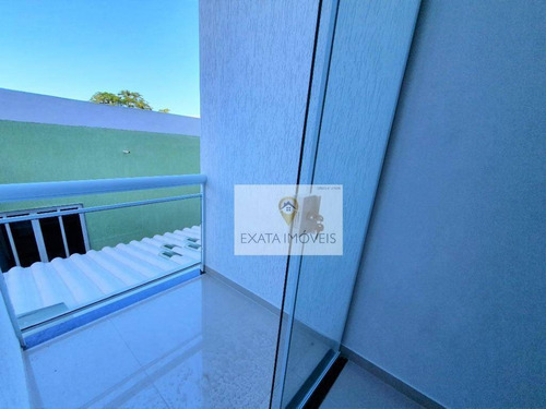 Apartamentos 3 Quartos, Quintal/terraço, Jardim Marilea, Rio Das Ostras. - Ap0492