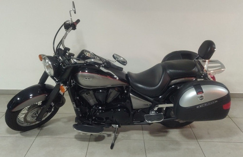 Imagem 3 de 9 de Kawasaki Vulcan