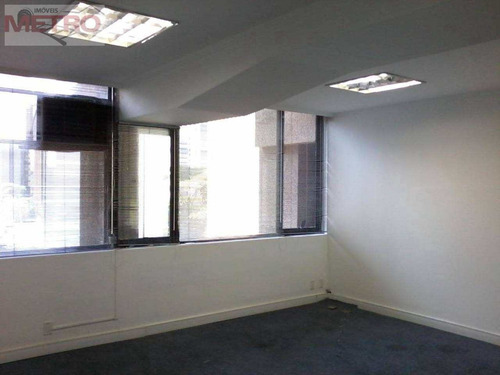 Imagem 6 de 11 de Conjunto Comercial, Cidade Monções, São Paulo - R$ 2.01 Mi, Cod: 91257 - V91257