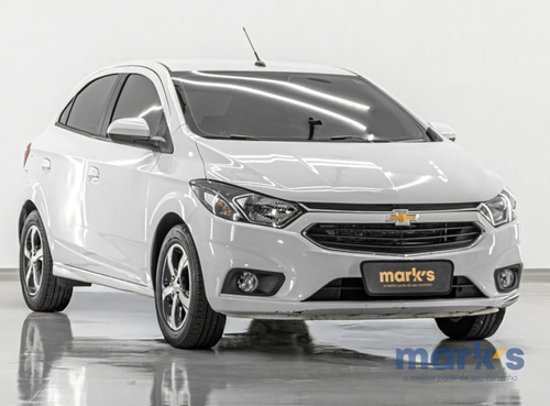 Chevrolet Onix 1.4 MPFI LTZ 8V FLEX 4P AUTOMÁTICO