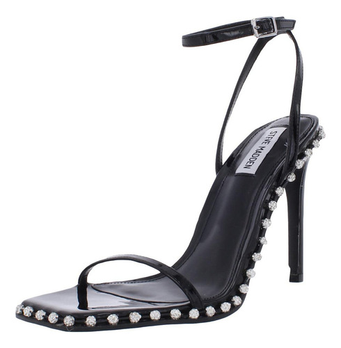 Sandalias Steve Madden Steve Madden Sandalia De Tacón Zelle