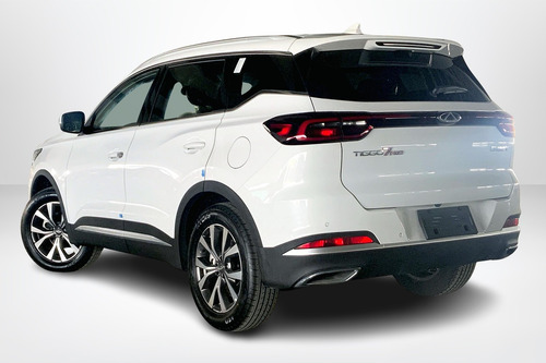 Chirey Tiggo 7 Pro 2023