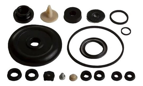 Kit Hidrovack Ford F600 19 Piezas Marca Abc