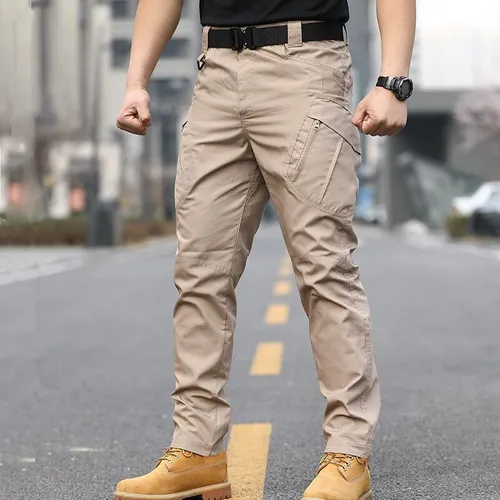 Pantalones con bolsillos laterales hombre mercadolibre hotsell