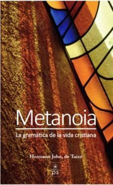 Libro Metanoia