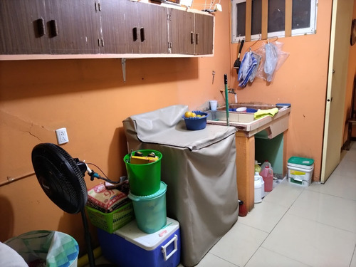 Imagen 11 de 15 de Se Vende Casa Con Apartamento En Goicochea