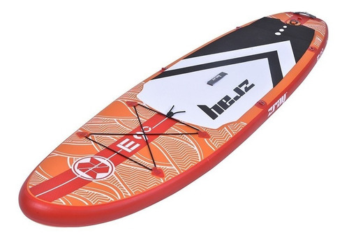 Imagen 5 de 8 de Tabla Sup Stand Up Paddle- E9- Zray Inflable (no Envios)