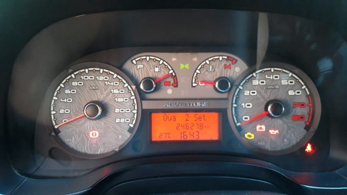 Fiat Strada Adventure