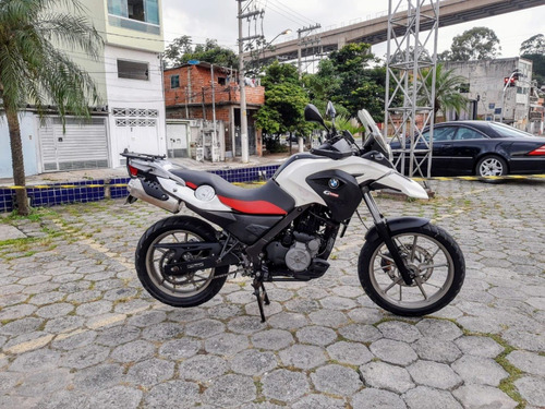 Bmw G 650 Gs Ano 2012 Abs Financiamos Em Até 48x