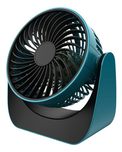 Ventilador Eléctrico Cian/con Batería/ventilador Universal R