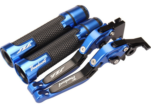 Palancas Y Puños For Yamaha Yzf 600r Thundercat 1996-2007