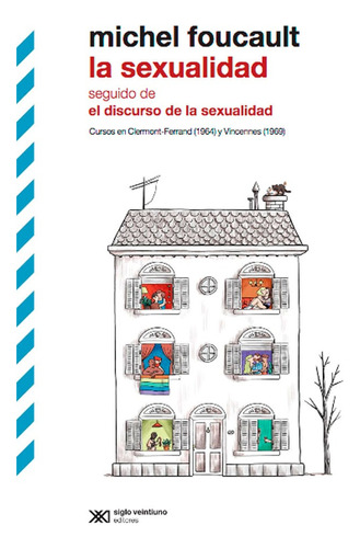 La Sexualidad Michael Foucault Siglo Xxi Rc