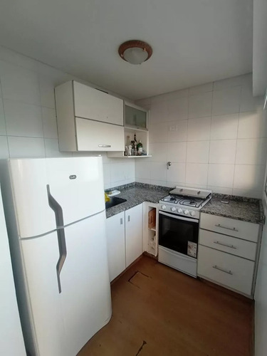 Departamento En Venta En Flores, Capital Federal, Buenos Aires