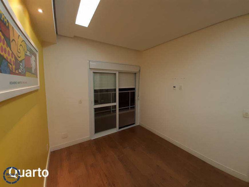 Apartamento Com 1 Dorm, Gonzaga, Santos - R$ 600 Mil, Cod: 18447 - V18447