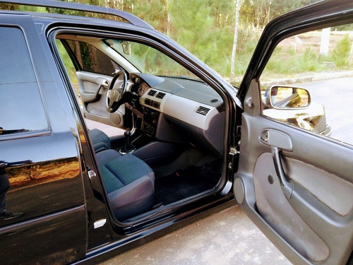 Imagem 13 de 15 de Volkswagen Parati 2002 1.0 16v Turbo 5p