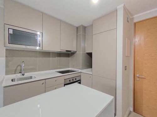 Ref:11446** Arriendo Depto 2d+2b+estacionamiento+bodeg