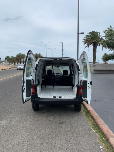 Imagen 4 de 16 de Citroen Berlingo