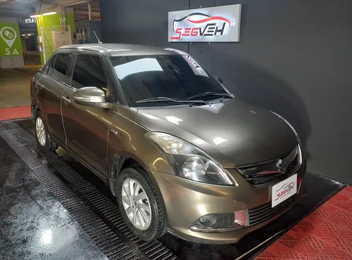 Suzuki Swift 1.2 Dzire