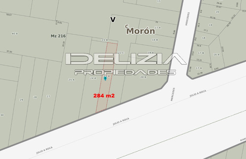 Venta De Local Con Vivienda En Castelar