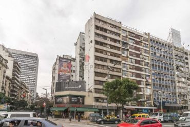 Departamento En Venta En Recoleta