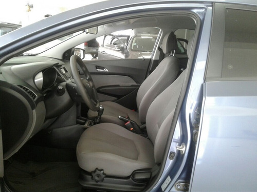 Hyundai Hb20s 2015/2015 6991