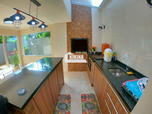 Casa Residencial Para Venda - 02950.6981