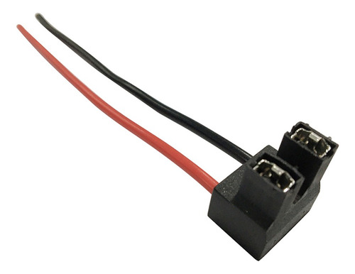 Kit 10 Soquete P/lampada Farol Lâmpada H7-baquelite