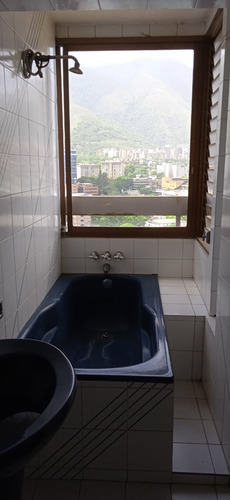 Imagen 11 de 14 de Apartamento En Venta La Urbina