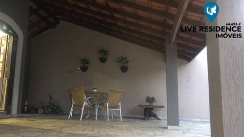 Imagem 3 de 15 de Recanto Da Paz - Chácara Residencial - Topografia Plana - 3161