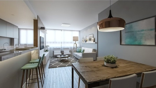 Imagem 2 de 9 de Apartamento Residencial Para Venda, Passo D'areia, Porto Alegre - Ap7076. - Ap7076-inc