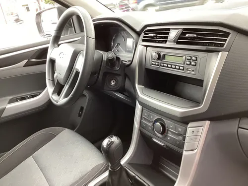 Chevrolet S-10 2.5 Doble Cabina Mt