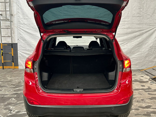 Hyundai IX35 2.0 Gls Premium At