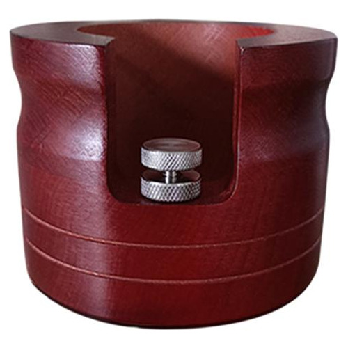 Soporte Para Portafiltros De Café Espresso Tamper 58 Mm
