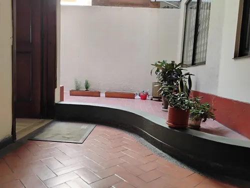 Descubre Tu Nuevo Hogar! Apartamento En Palermo Real Con Terraza Privada En Bogotá
