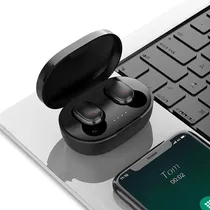 Comprar Fone De Ouvido Bluetooth 5.3 Sem Fio Tws Com Microfone Rs-27