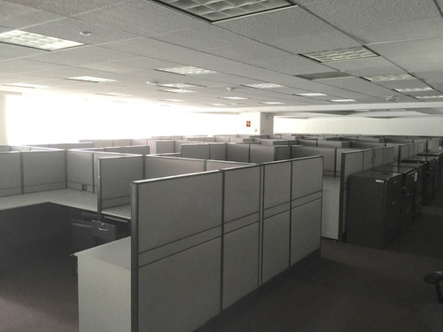 Imagen 8 de 9 de Amplias Oficinas En Renta En Lomas Virreyes