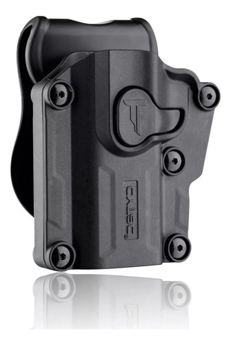 Funda Compatible Universal Marca Cytac Para Pistola Armas